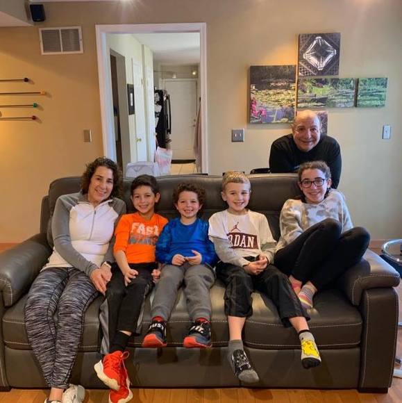 Meet your Posher, Stuart - Picture 1 of 1